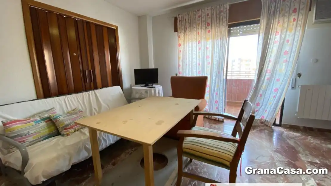 Habitación 125 m², Granada