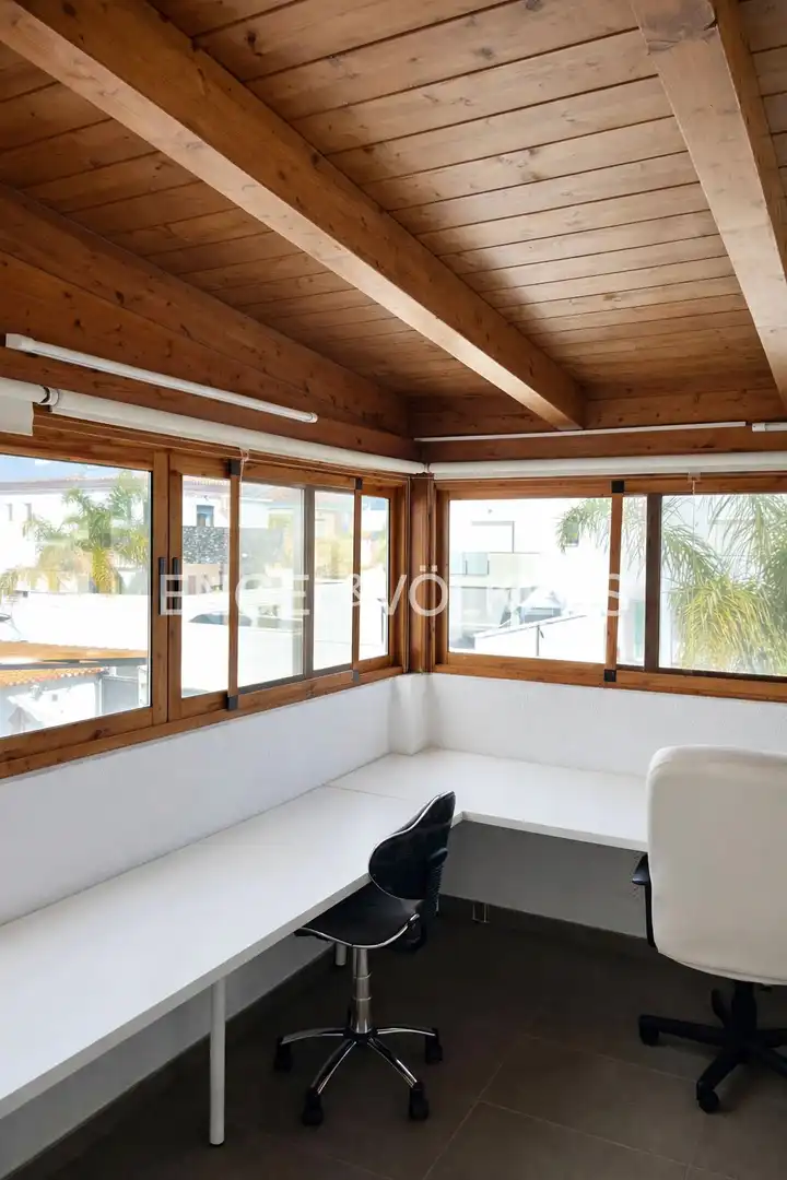 Casa de 145 m² en la Pobla de Vallbona