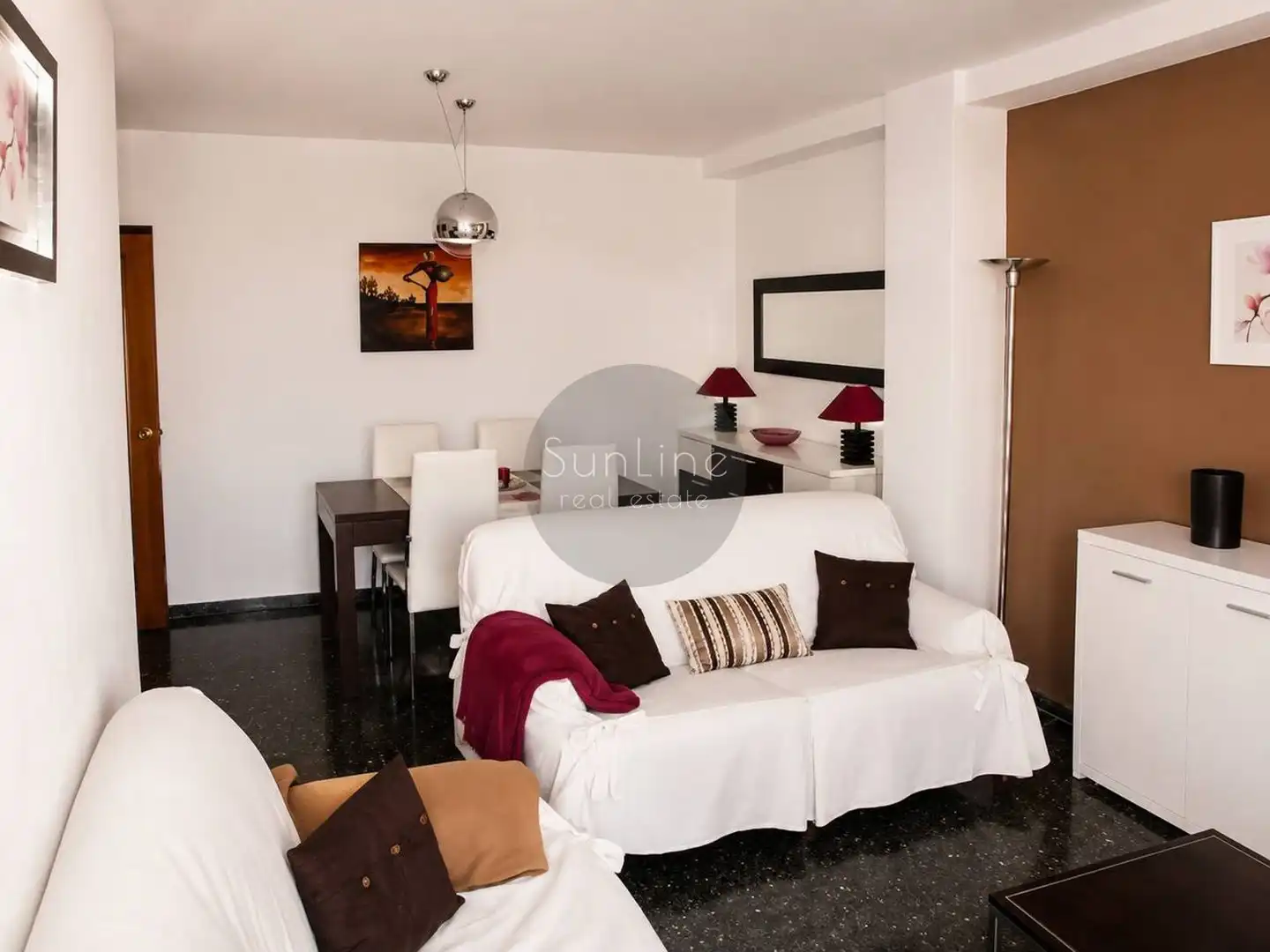 Appartamento 114 m² a Valencia