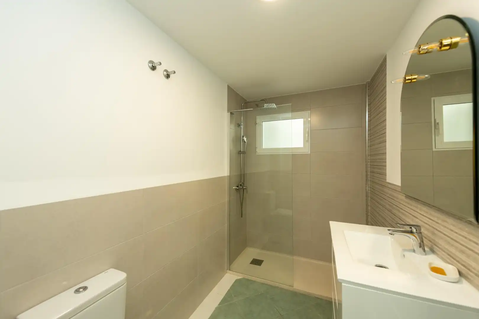 Wohnung 100 m² in Alicante