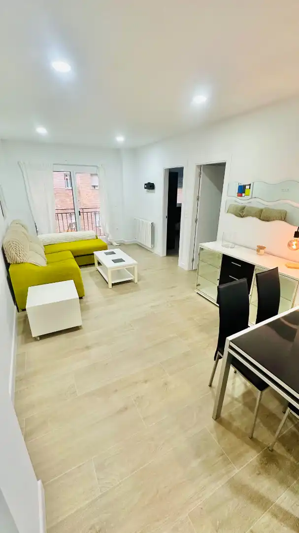 Pis de 120 m² a Granada