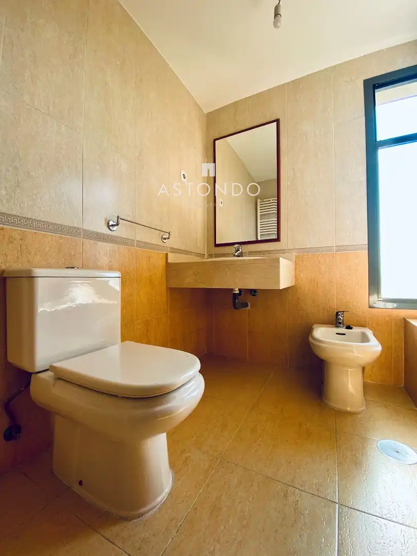 Pis de 115 m² a Tres Cantos