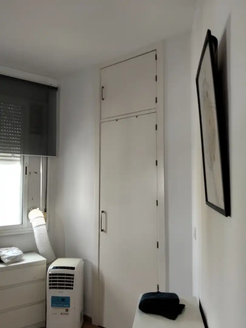 Piso de 80 m² en Sevilla