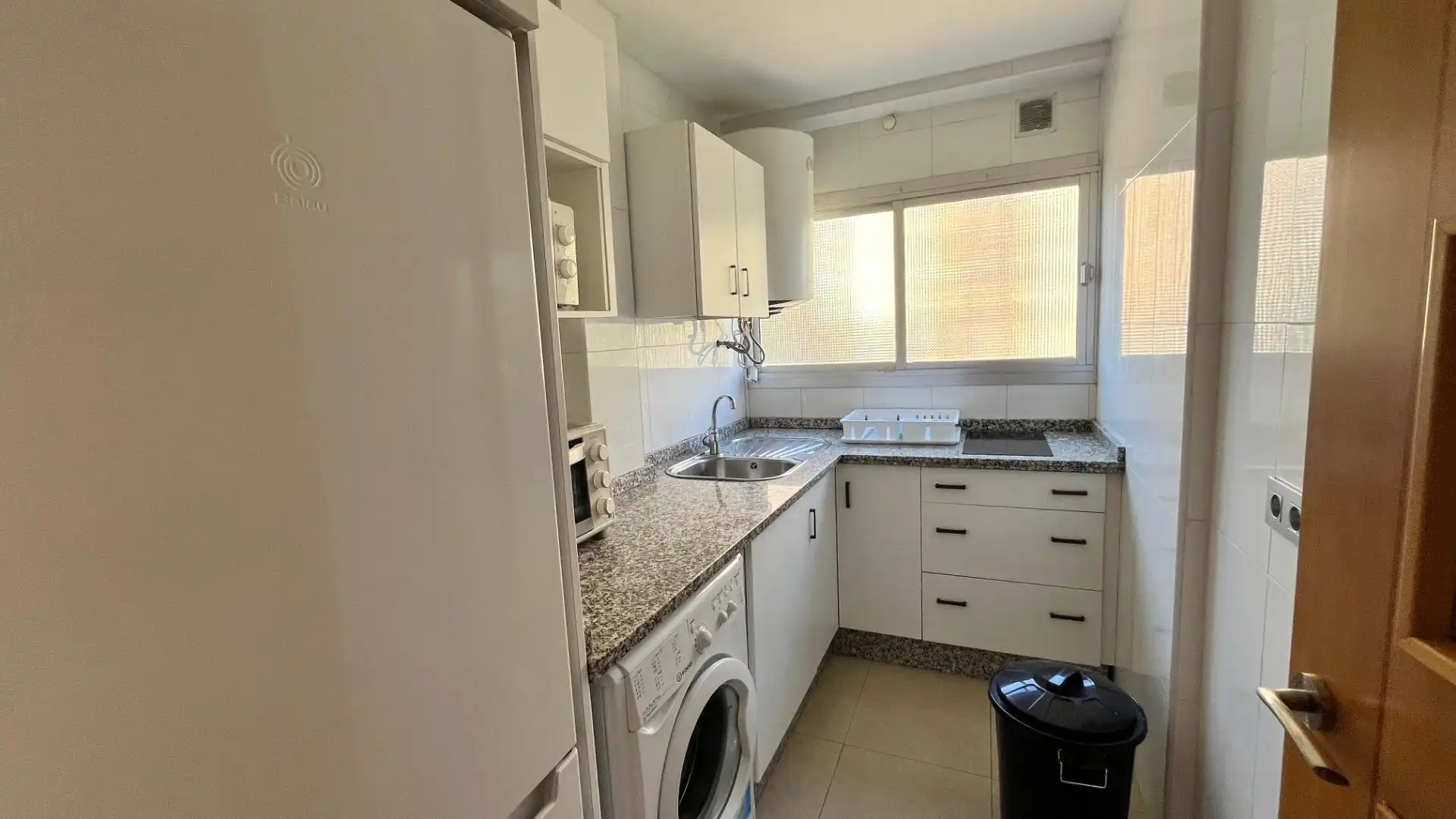 Habitació de lloguer, Sevilla