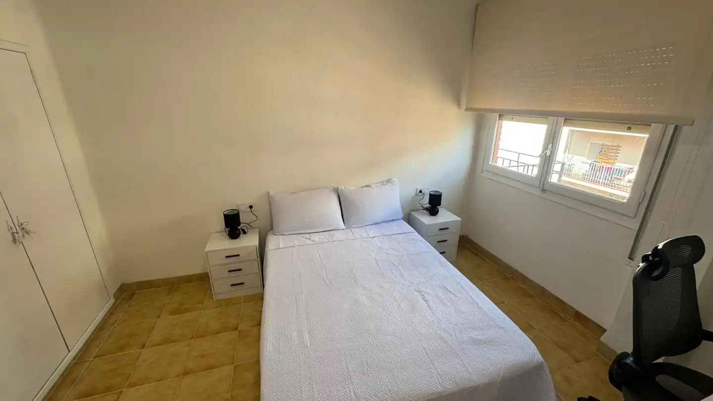 Piso de 95 m² en Castellón de la Plana