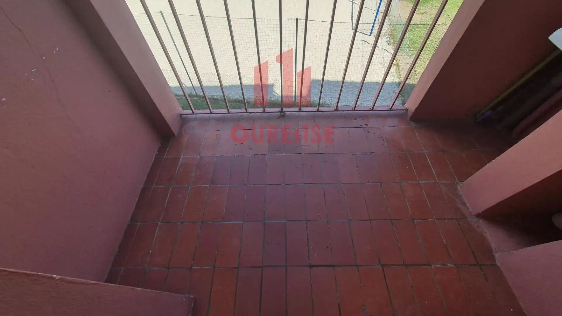 Piso de 87 m² en Ourense