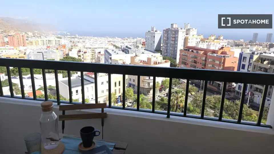 Habitación 115 m², Santa Cruz de Tenerife
