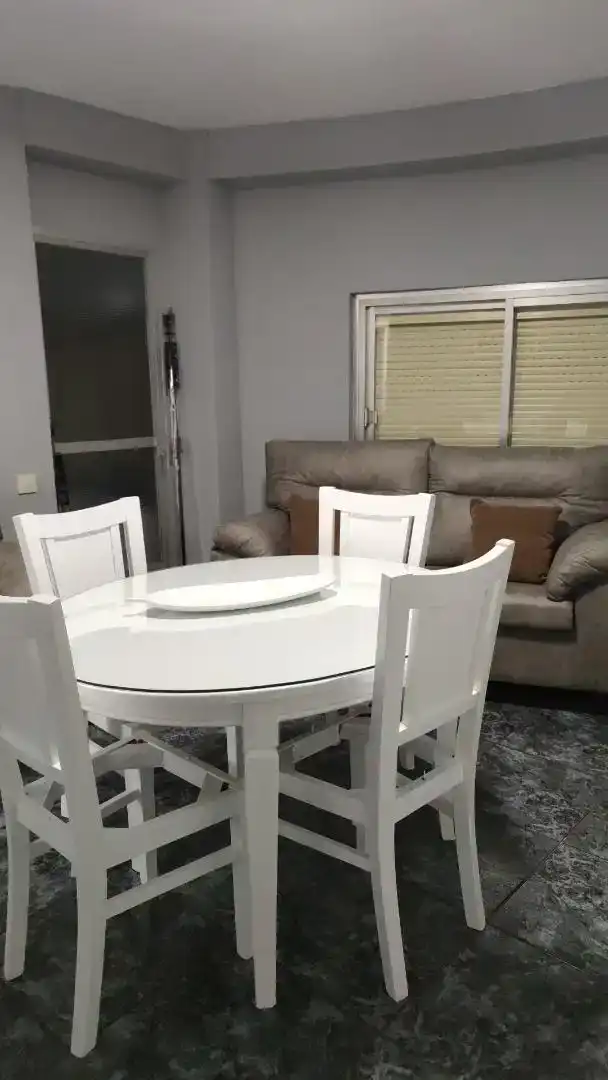 Pis de 80 m² a Jaén