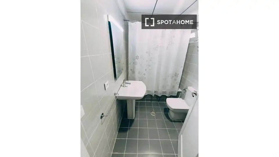 Habitación en alquiler, San Juan de Alicante
