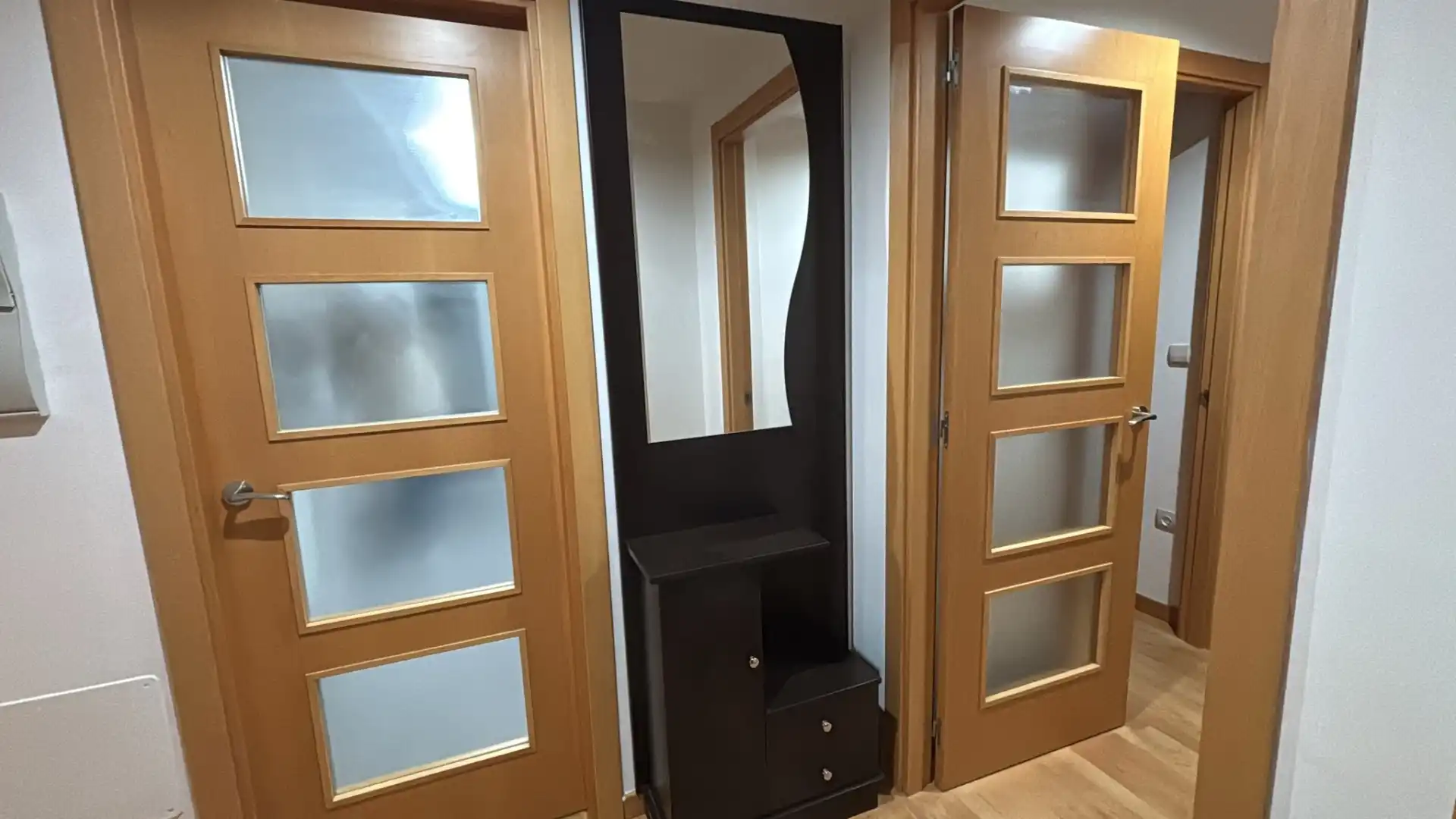 Appartamento 78 m² a Sabiñánigo