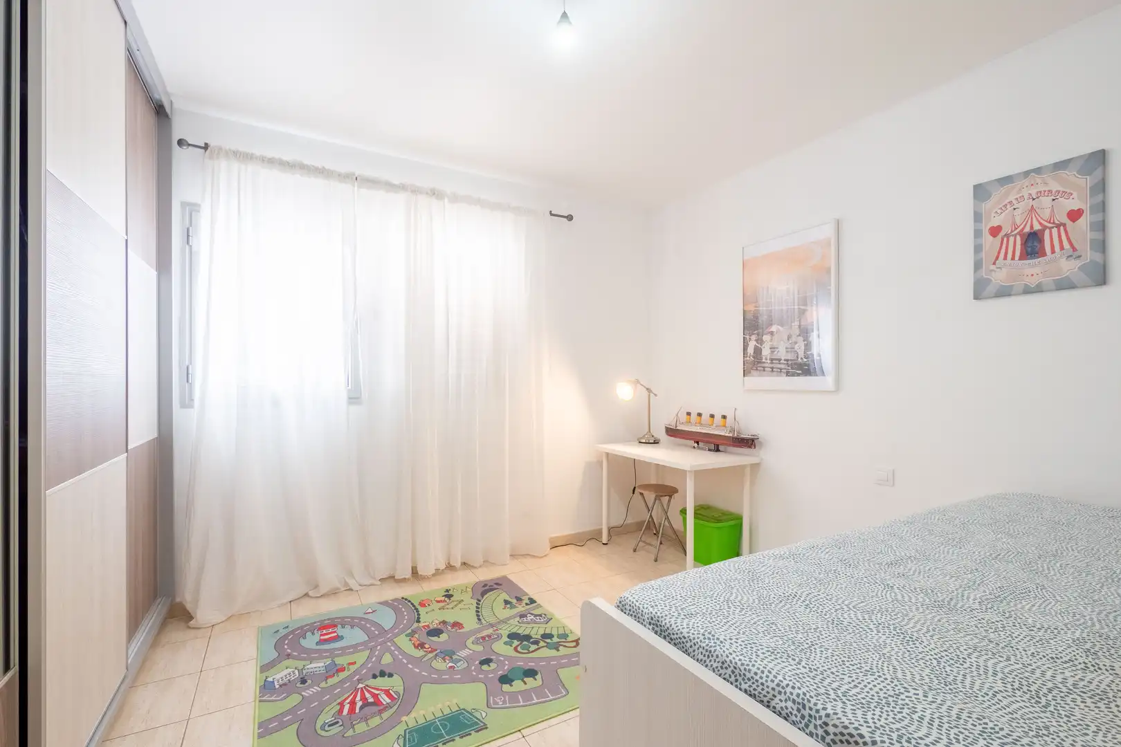 Pis de 96 m² a Ingenio