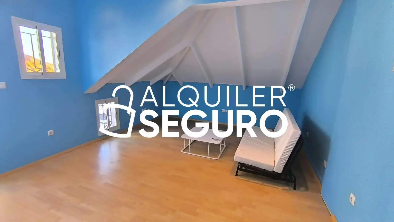 Piso de 120 m² en Castilleja de la Cuesta