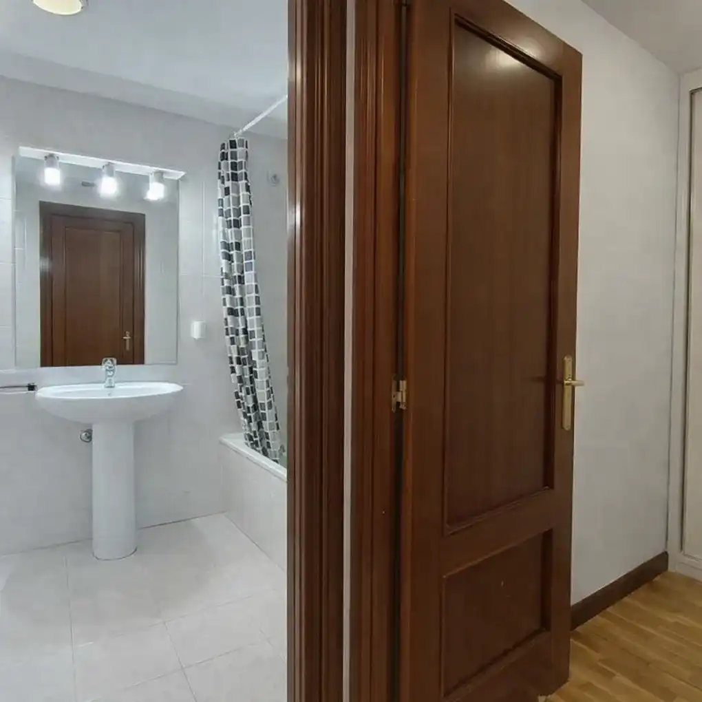 Piso de 73 m² en Pamplona