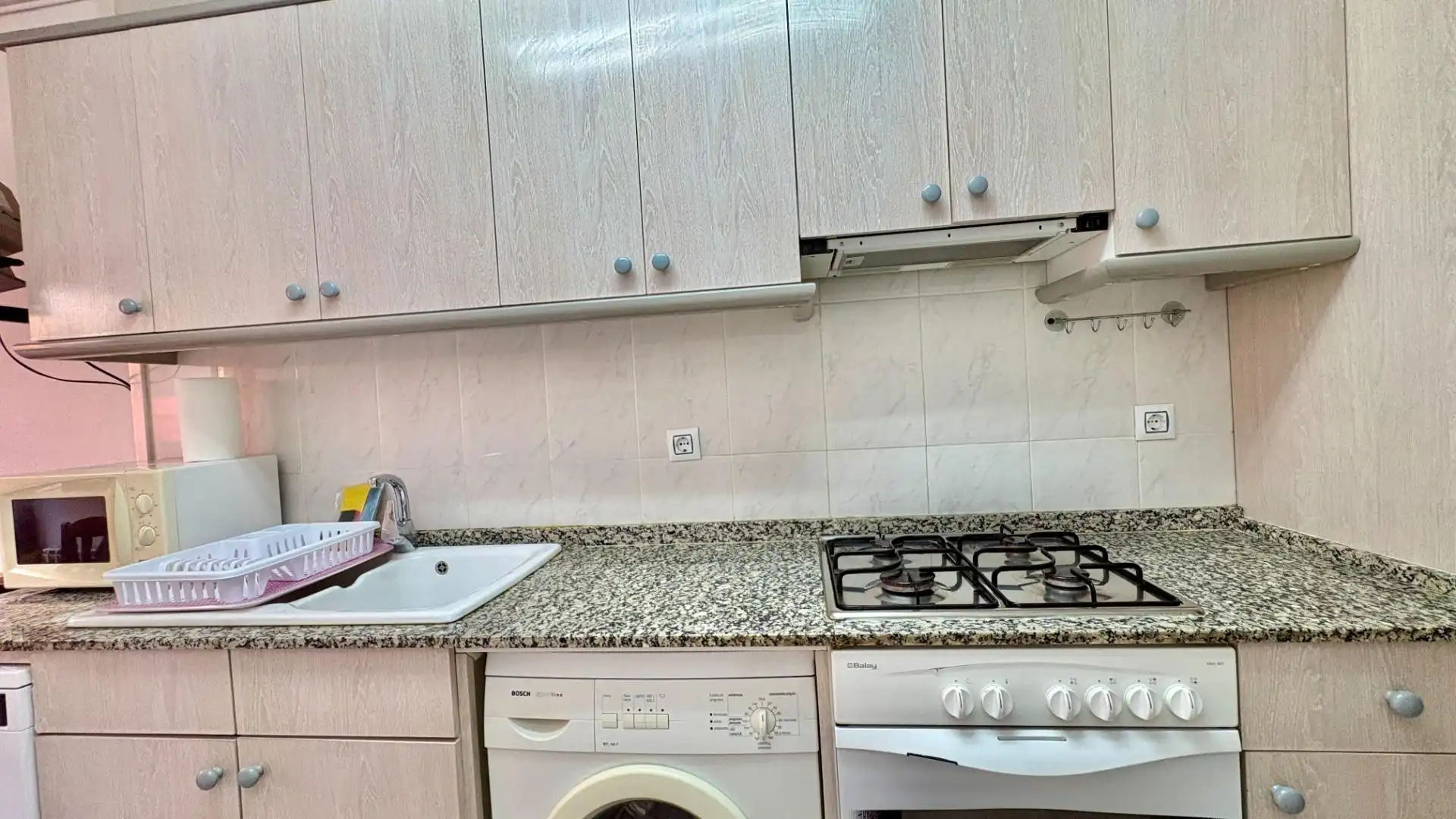 Flat 100 m² in Jaca