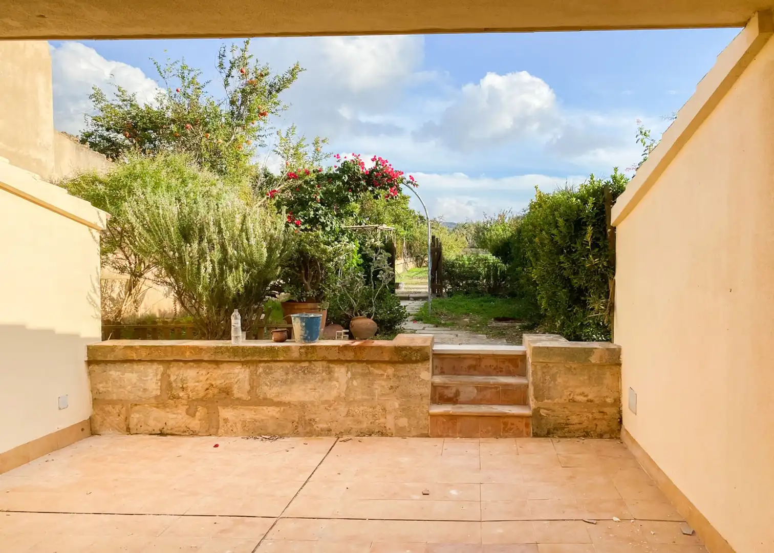 Casa de 180 m² a Algaida