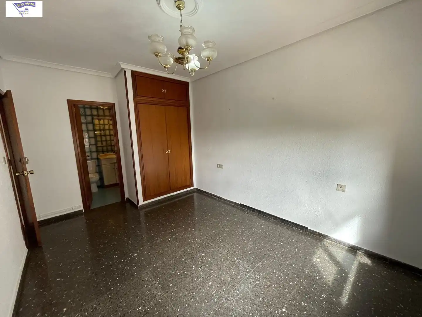 Pis de 110 m² a Albacete