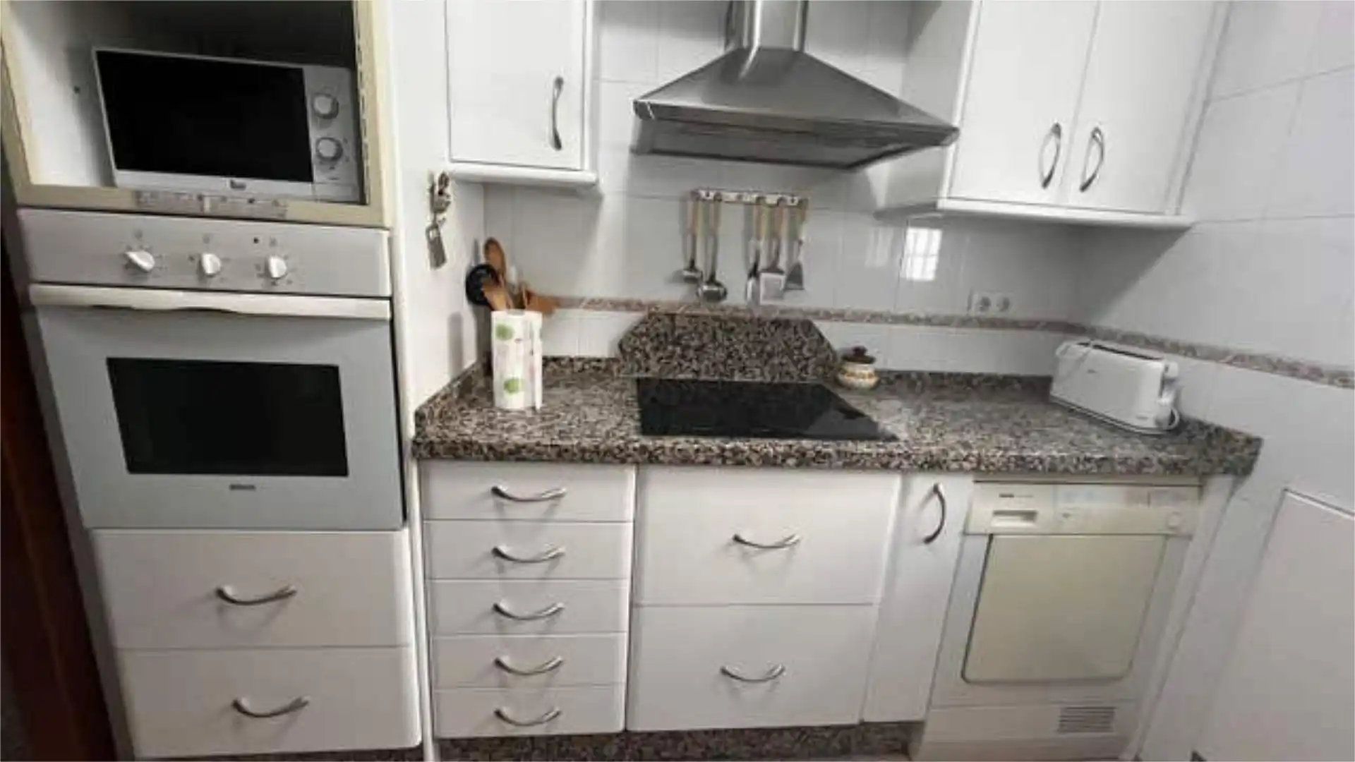 Habitación 80 m², Sevilla