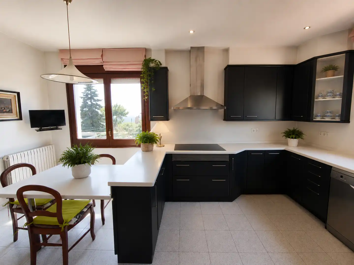 Pis de 194 m² a Girona