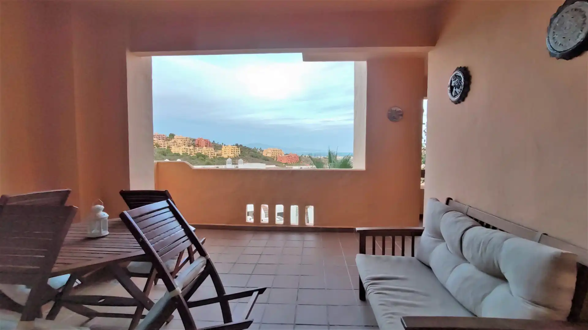 Piso de 116 m² en Manilva