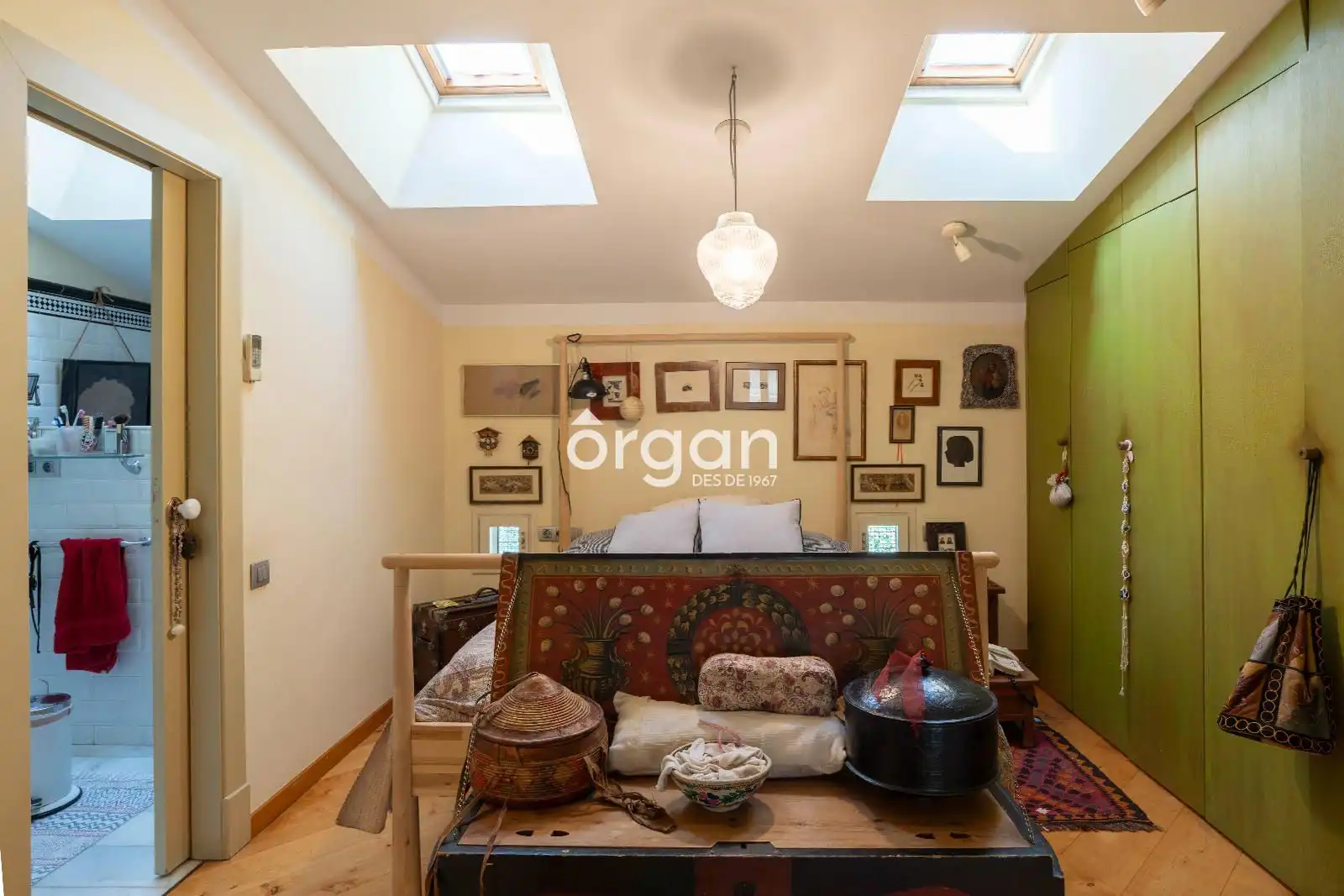 Casa de 271 m² en Sant Cugat del Vallès
