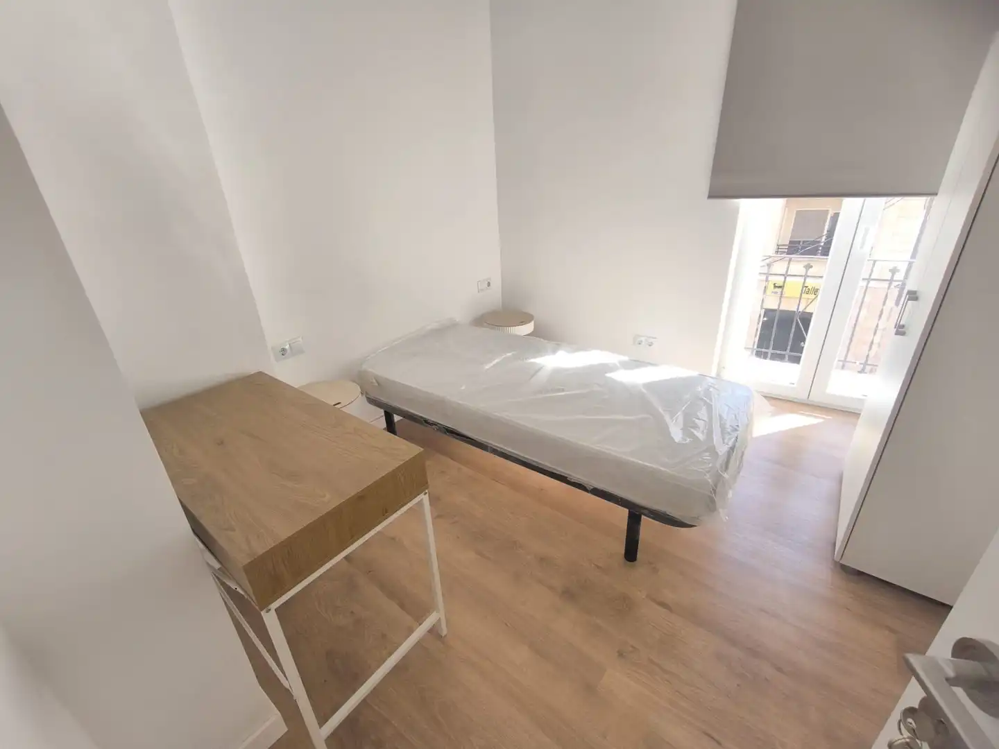 Habitación en alquiler, Alcoy