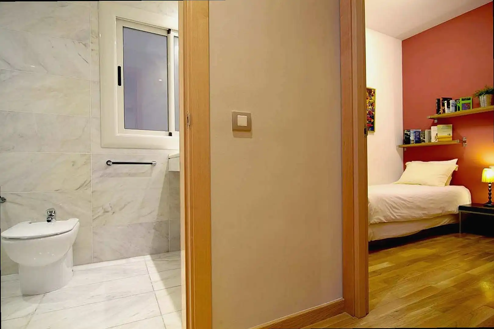 Pis de 73 m² a Logronyo