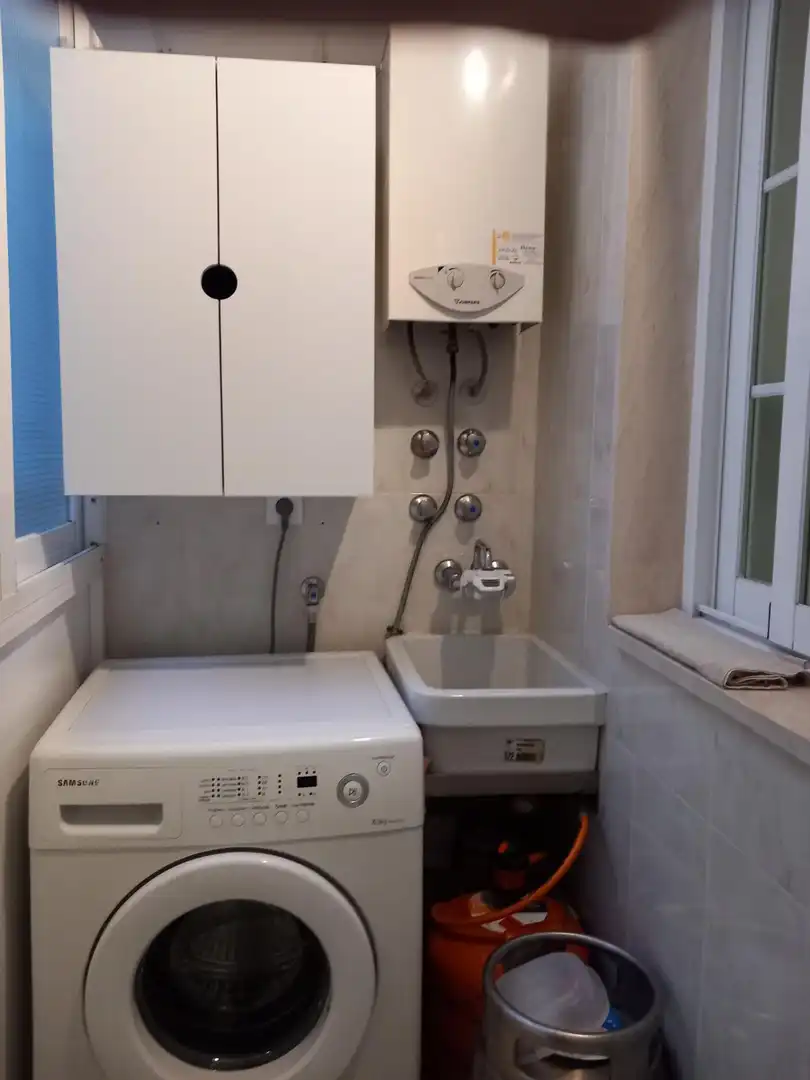 Piso de 106 m² en Motril