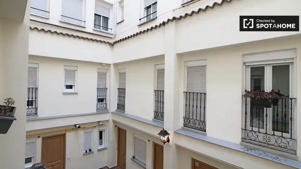 Piso de 80 m² en Madrid