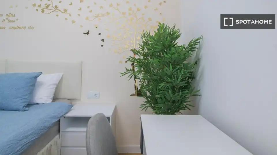 Appartamento 45 m² a Valencia