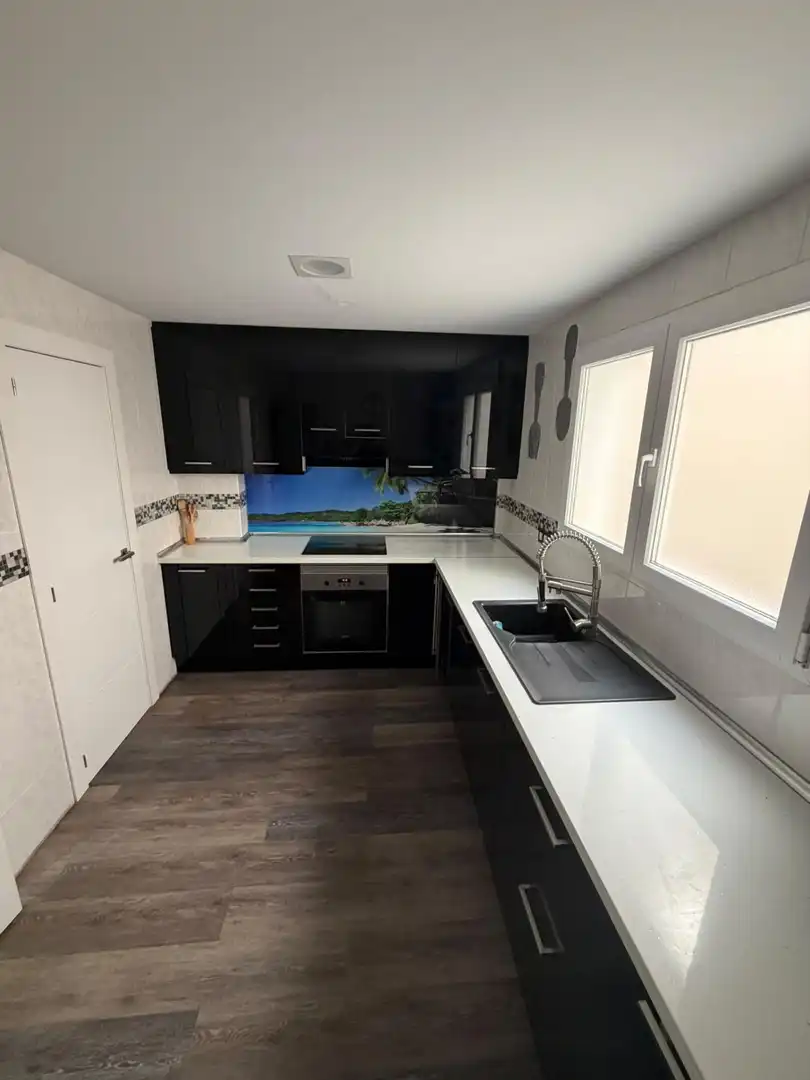 Pis de 106 m² a Albacete