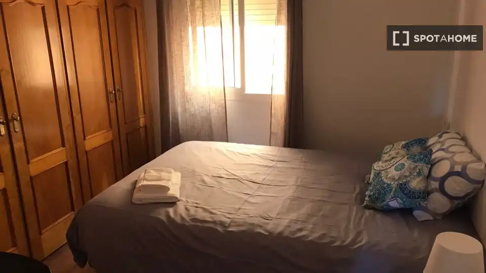 Habitación en alquiler, Málaga