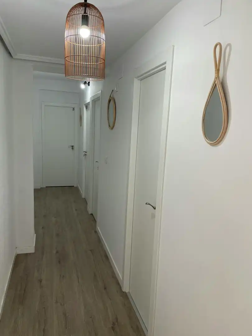 Habitación 90 m², Valencia