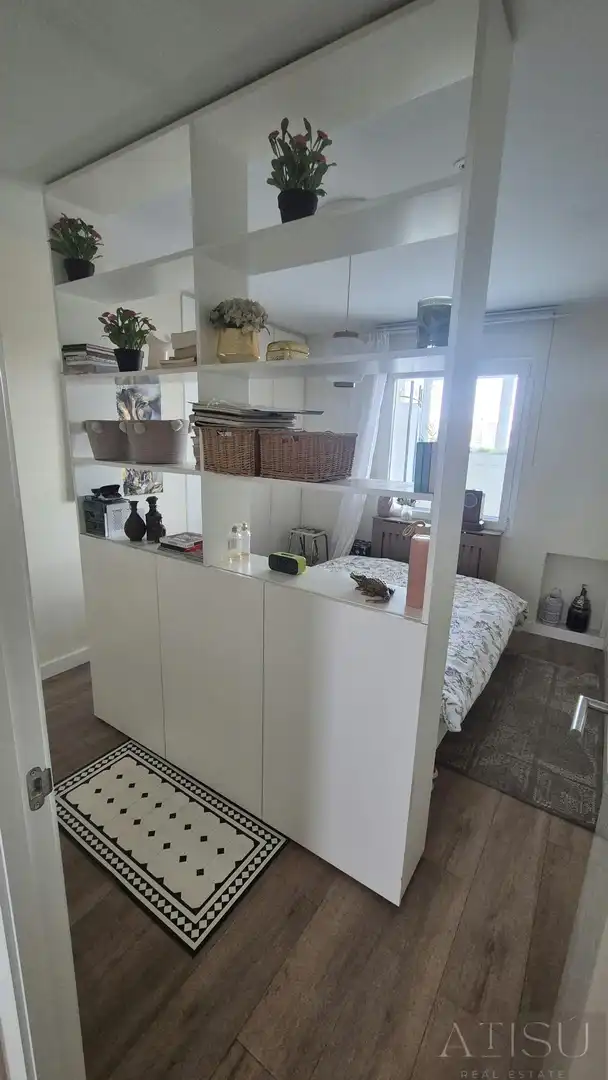 Pis de 107 m² a Madrid