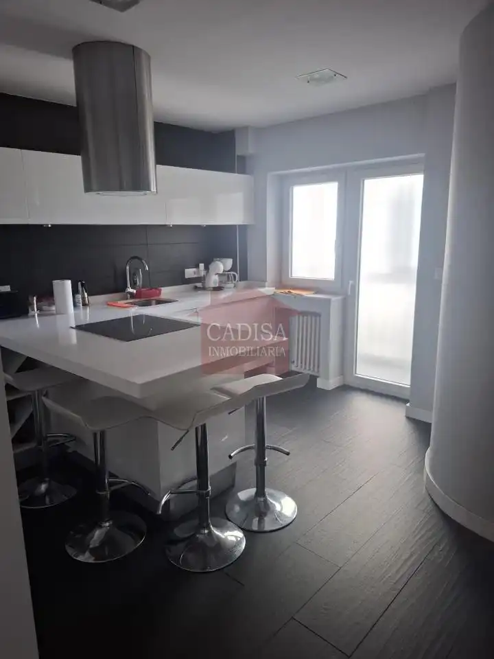 Piso de 85 m² en Salamanca
