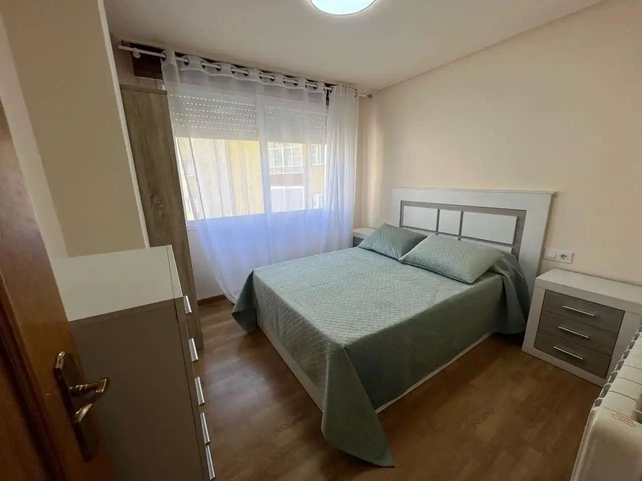 Piso de 74 m² en Ourense