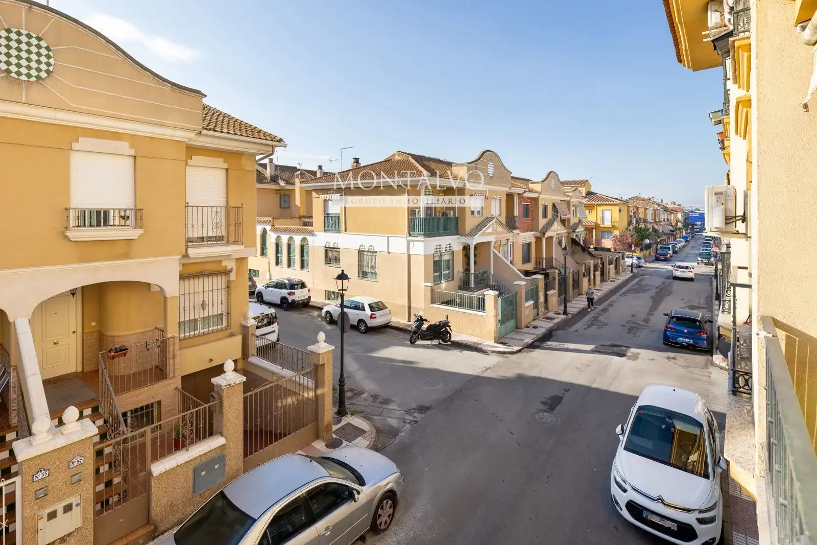 Appartamento 96 m² a Atarfe
