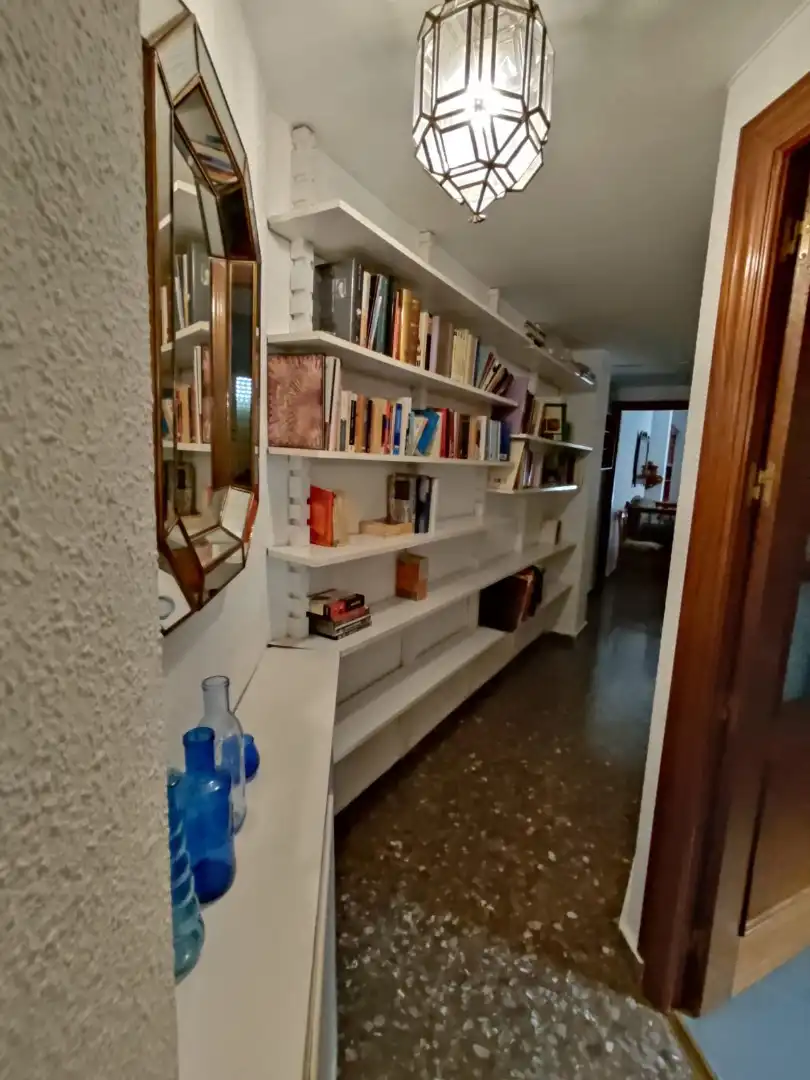 Piso de 139 m² en Jaén