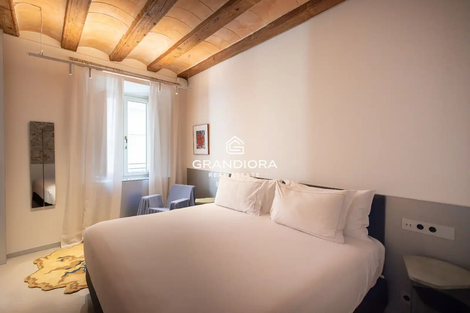 Pis de 190 m² a Barcelona