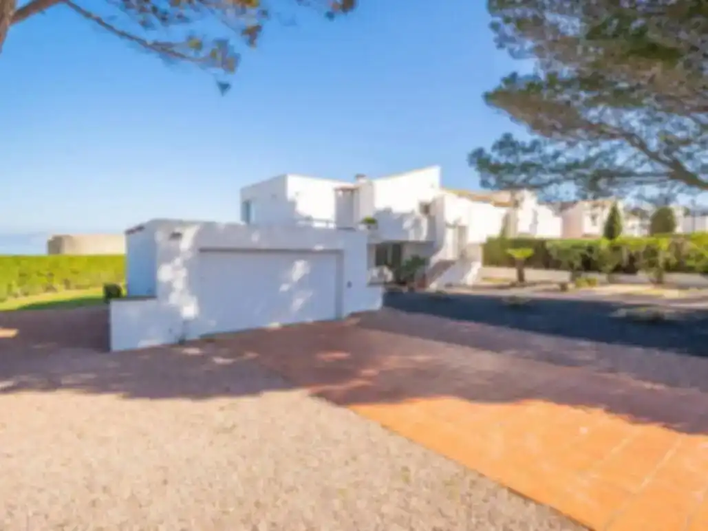 Piso de 265 m² en l'Escala