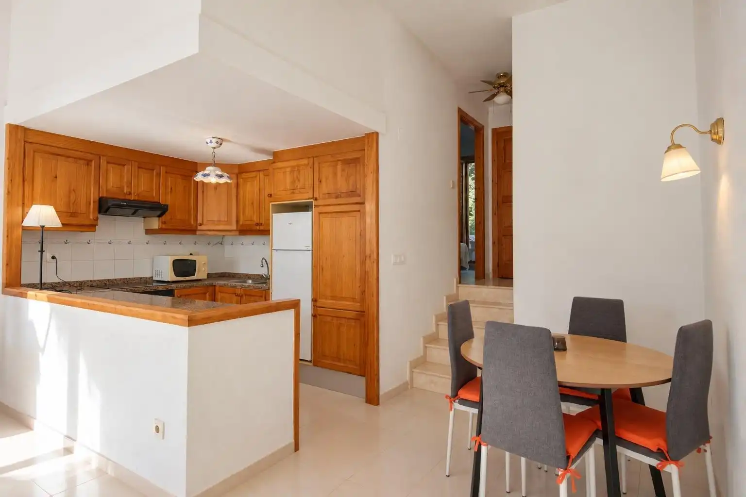 Casa de 62 m² a Santa Pola
