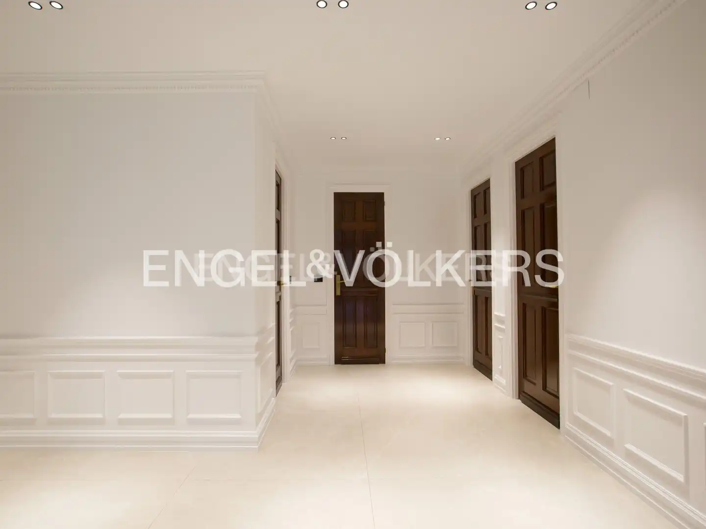 Piso de 246 m² en Guecho