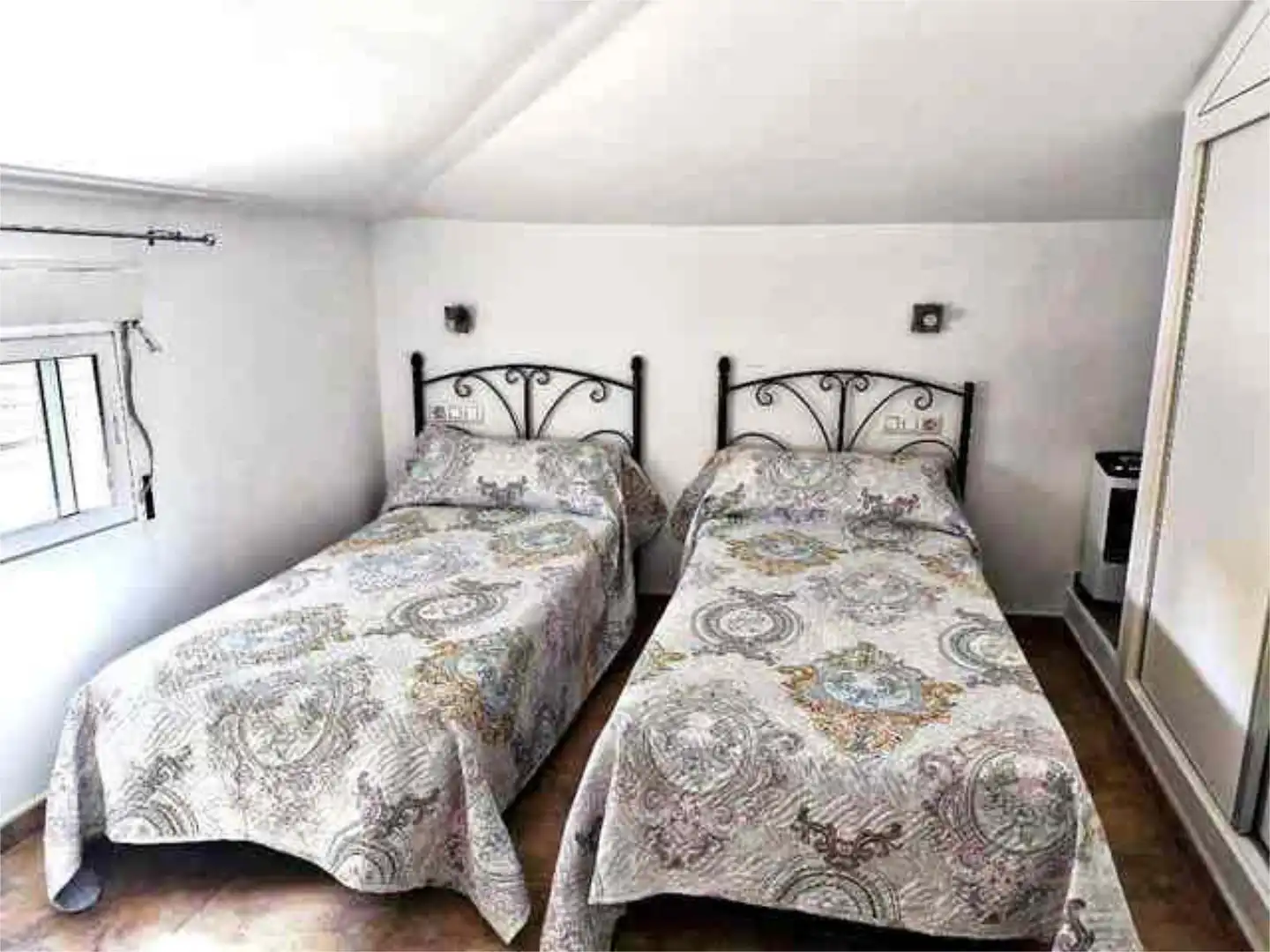 Casa de 115 m² a San Javier