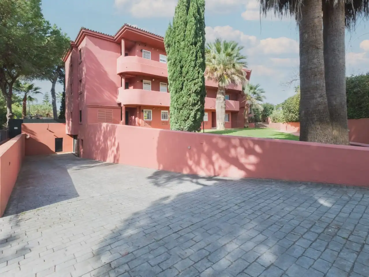 Pis de 84 m² a El Puerto de Santa María