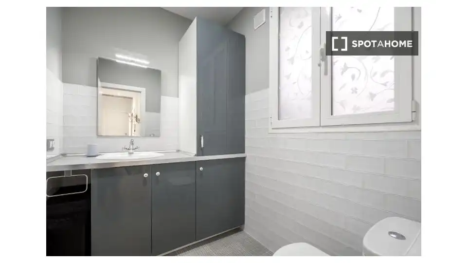 Habitación en alquiler, San Sebastián
