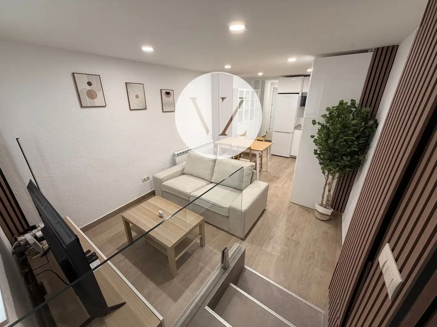 Pis de 60 m² a Salamanca