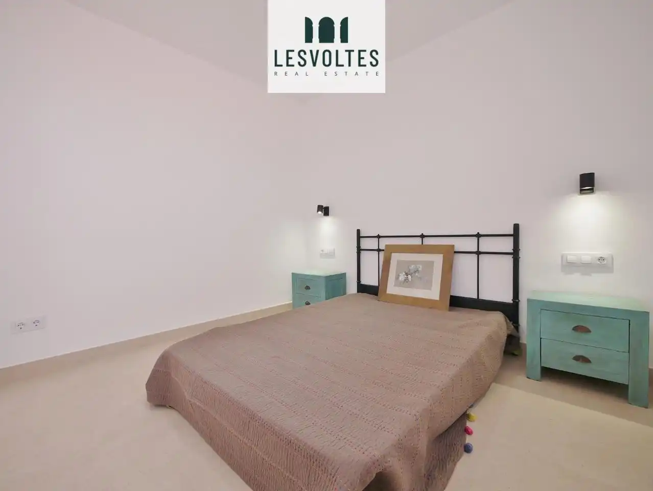 Piso de 98 m² en Palafrugell