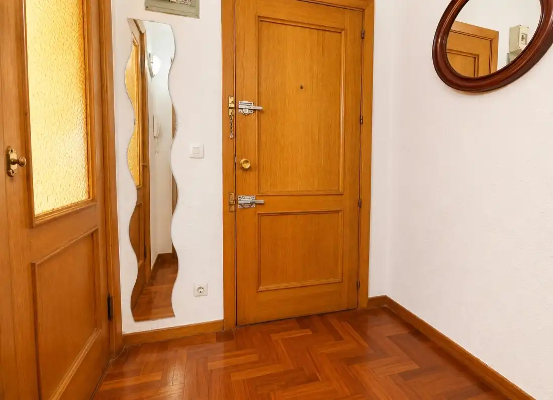 Piso de 45 m² en Madrid