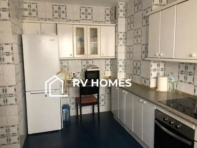 Wohnung 110 m² in Cáceres