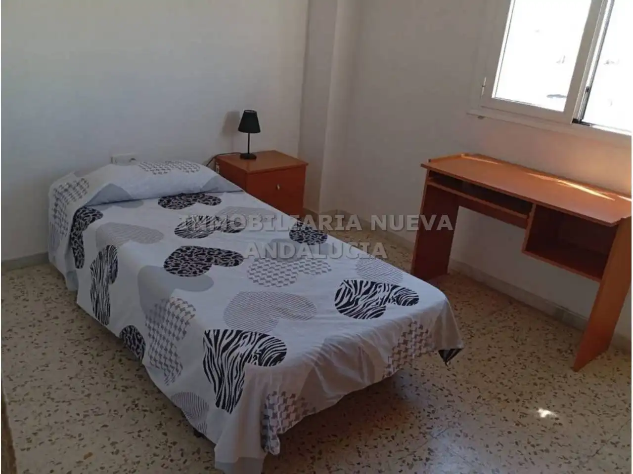 Piso de 93 m² en Almería
