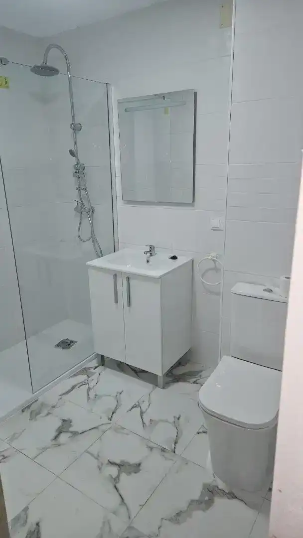 Habitación 90 m², San Fernando